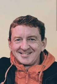 Condolence Book for Aidan O Reilly (Slane, Meath)