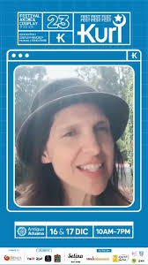 Disfruta al máximo de la voz de @sallybass27 en vivo en el concierto de la  Divas del Anime en el Kuri Fest 2023!!!, Gabriela Vega es mucho más que una  talentosa cantante, es una verdadera leyenda de ...