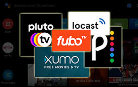 Xumo tv is an online television platform that offers more than 160 different channels with all kinds of content such as films, news or documentaries. Best Free Tv Apps For Live Streaming Sports News Movies And More