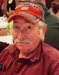 Obituary information for Harry Dale Newberry