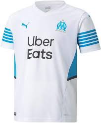 Maillot marseille domicile 2021/22 enfant €34.00 €21.90 ━ 36%. Puma Om Maillot Domicile Junior 2021 2022 Maillot De Football Colizey