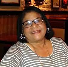 Rosemary Alston Obituary