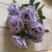 Check spelling or type a new query. China Wholesale Artificial Flowers Bouquet 9 Head Wedding Plastic Roses Flowers China Silk Rose Flowers And Wedding Decoration Flowers Price