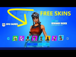How to get every skin for free in fortnite season 5! How To Get Free Skins In Fortnite Videos