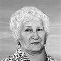 Krystyna Agas Obituary