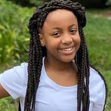 Badkidmirah Biography Age Net Worth Single Nationality