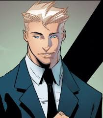 Chad Devonshire's Instagram, Twitter & Facebook