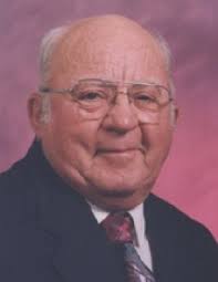 Obituary information for Morris John Johannesen