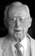 HORACE SNYDER Obituary (2010)
