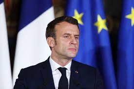 L'école élémentaire est aussi appelée école primaire. Enseignement De L Arabe A L Ecole Macron Cede Une Semaine Avant Le Deconfinement Valeurs Actuelles