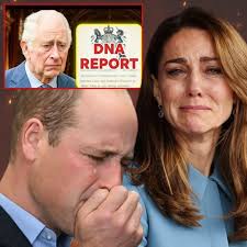 SAD NEW: Kate Middleton BREAKS IN TEARS After DNA Test CONFIRMS Diana's  Final Secret: “The Rumors About William Were True All Along…. SEE MORE  BELOW 👇👇👇