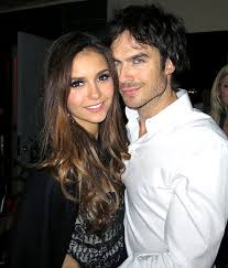 Nina And Ian The Way They Were Celebrity Couples Ian And Nina Celebrities