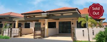 Hôtels de charme, design, luxe, de 1 à 5 étoiles. Pdg Property Taman Bukit Katil Permai