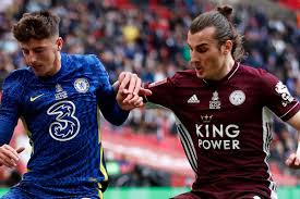 About the match chelsea is going head to head with leicester city starting on 15 may 2021 at 16:15 utc at wembley stadium stadium, london city, england. Ozra6nusqo8 Hm