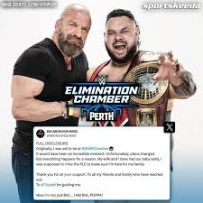 Sportskeeda Wrestling