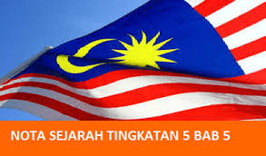 3 sumbangan suruhanjaya reid ke arah pembentukan persekutuan yang berdaulat.f1 membincang dan menyusun perlembagaan ptm yang merdeka. Nota Sejarah Tingkatan 5 Bab 5 Bangsa Merdeka Mysemakan