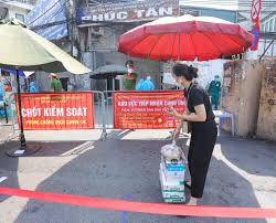 Chịu trách nhiệm nội dung: Nhá»¯ng Ä'iá»ƒm Sang Ghi Ä'Æ°á»£c Táº¡i Má»™t PhÆ°á»ng Bá»‹ Phong Tá»a á»Ÿ Thá»§ Ä'o Bao Cong An Nhan Dan Ä'iá»‡n Tá»­