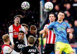O az alkmaar ganhou fora por (2‑3) da última vez que se enfrentaram nesta edição da liga, a 24‑01‑2021. Dit Is Het Resterende Programma Van Ajax Az Feyenoord En Psv Nederlands Voetbal Ad Nl