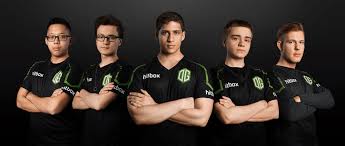 Og is ranked on 1 place of tips.gg global dota 2 team rankings with a score of 17812958 points. Exclusive Dota 2 Team Og And Its Founding Partner Hitbox Part Ways The Esports Observer