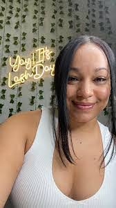 Natasha Prather's Instagram, Twitter & Facebook