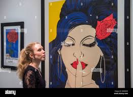 Art corbett hi-res stock photography and images