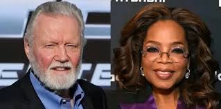 Jon Voight Claims: Oprah Winfrey Is Not Qualified to Be a Role Model for  Women  https://usaenquire.com/jon-voight-claims-oprah-winfrey-is-not-qualified-to-be-a-role-model-for-women/