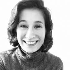 Stream Beyond the Sea by Leah Chen