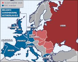Bbc News Europe S Changing Borders Germany Map Europe Wwii Maps