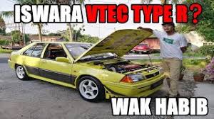 We did not find results for: Proton Iswara Aeroback Vtec Type R Episod 1 Youtube