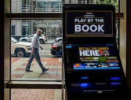 It provides guides, video records, live streams, market news. D C Sports Betting Gambetdc Sports Betting App Off To A Slow Start The Washington Post