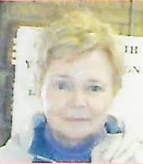 Alice Gardella Obituary