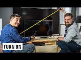 Fernseher test 2021 die 30 besten fernseher im vergleich testit de. 10 Modelle 1 Klarer Sieger Oled Fernsehers Test Rtl De Vergleich