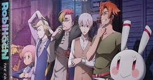 She Professed Herself The Pupil Of The Wiseman Manga Pin On Rowel Animenovelman