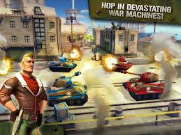 Free download blitz brigade online fps fun v 3.6.2a hack mod apk (unlimited ammo) for android mobiles, samsung htc nexus lg sony nokia tablets and more. Blitz Brigade Online Fps Fun V2 4 0u Apk Mod Apkdlmod