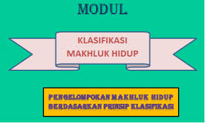 Kunci determinasi ipa kelas 7. Modul Ukbm Ipa Kelas Vii Smp Mts Klasifikasi Makhluk Hidup 3