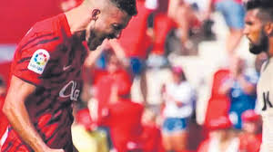 Ts Tv Kristina - Nervous Start!