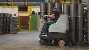 Benefits Of Hiring Professional Industrial Floor Cleaner Hire Nwcs Bodenreiniger Boden