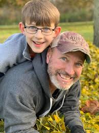 Tribute to Lawrence Camp, a beloved NC Knobbies member