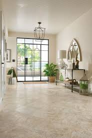 Artisan Forge Silver Shimmer Luxury Vinyl Flooring Kitchen Vinyl Vinyl Flooring
