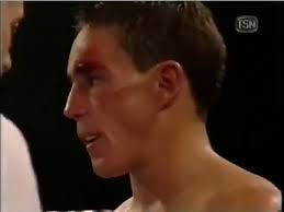 Steve Molitor VS Scotty Bulldog Olson