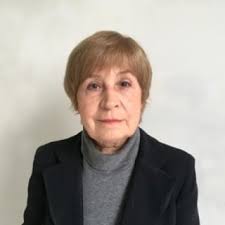 Dr. Elizabeth Hawkes, MD