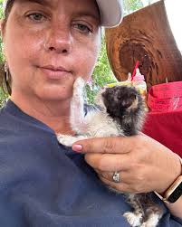 Jenks Ranch and Equine Rescue Closing Event and Adoption