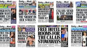 The Absolute Worst Daily Mail Covers Ever News Comedy Central Uk
