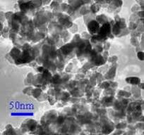 Zinc Oxide Nanoparticles / Nanopowder (ZnO, 99+%, 35-45 nm)