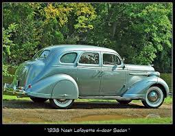 Pin On Amc 1925 1949