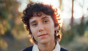 Olive Klug with June Henry, Blake Rouse