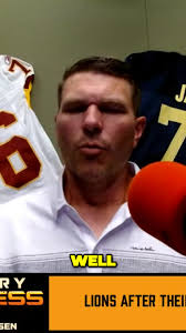 How does the Lions and Packers game play out? Will the injuries hold the  Lions back?