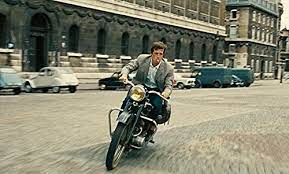 When in rio, you've got to visit these 10 incredible places. L Homme De Rio Fr Import Amazon De Belmondo Jean Paul Dorleac Francoise Servais Jean Renant Simone Dumas Roger Celi Adolfo Ceccaldi Daniel Ribeiro Milton De Broca Philippe Belmondo Jean Paul Dorleac Francoise Dvd Blu Ray