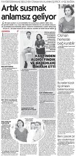Kavala, kötü olanı gören çok; Osman Kavala Nin Esi Ayse Bugra Artik Susmak Anlamsiz Geliyor Osman Kavala Ile Dayanisma