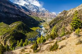 Annapurna Conservation Area